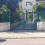 Appartamento In Villa Alle Falde Del Vesuvio