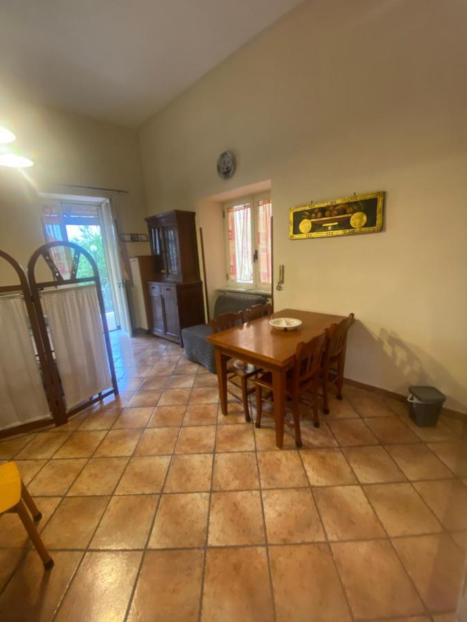 In Alle Falde Del Vesuvio Apartment Naples