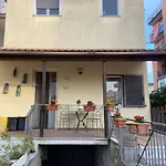 Appartamento in Villa alle falde del Vesuvio