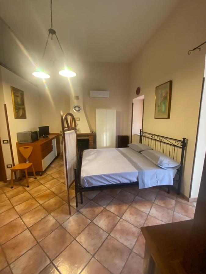 Appartamento In Alle Falde Del Vesuvio Napoli