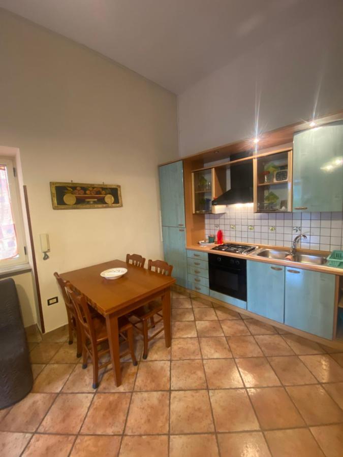Appartamento In Alle Falde Del Vesuvio Napoli