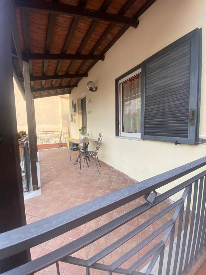 Appartamento In Alle Falde Del Vesuvio
