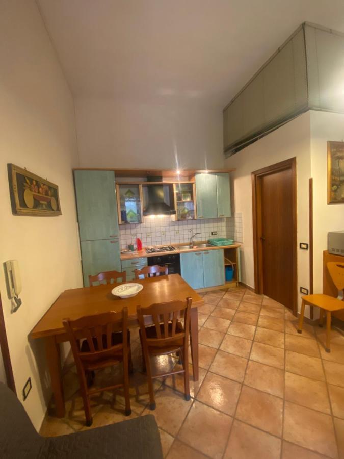 In Alle Falde Del Vesuvio Appartamento *